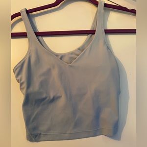 lululemon align tank